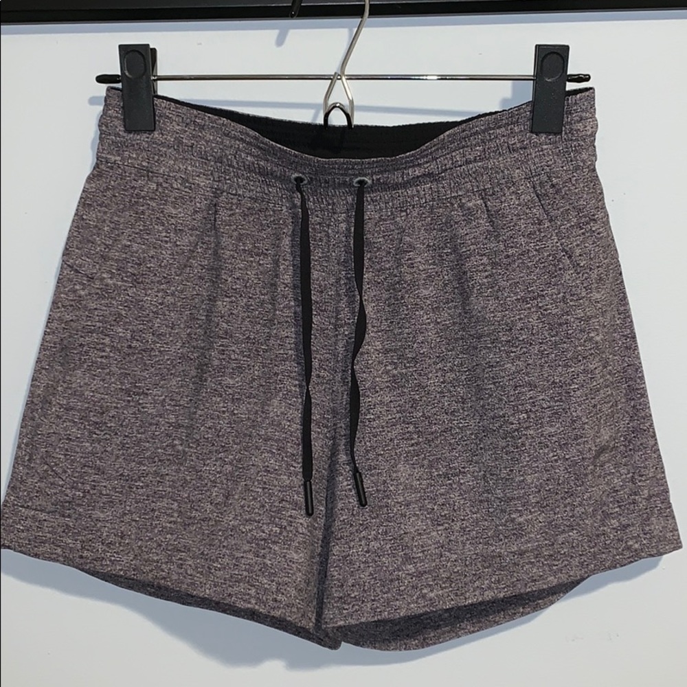 Lululemon Spring Break Away Short